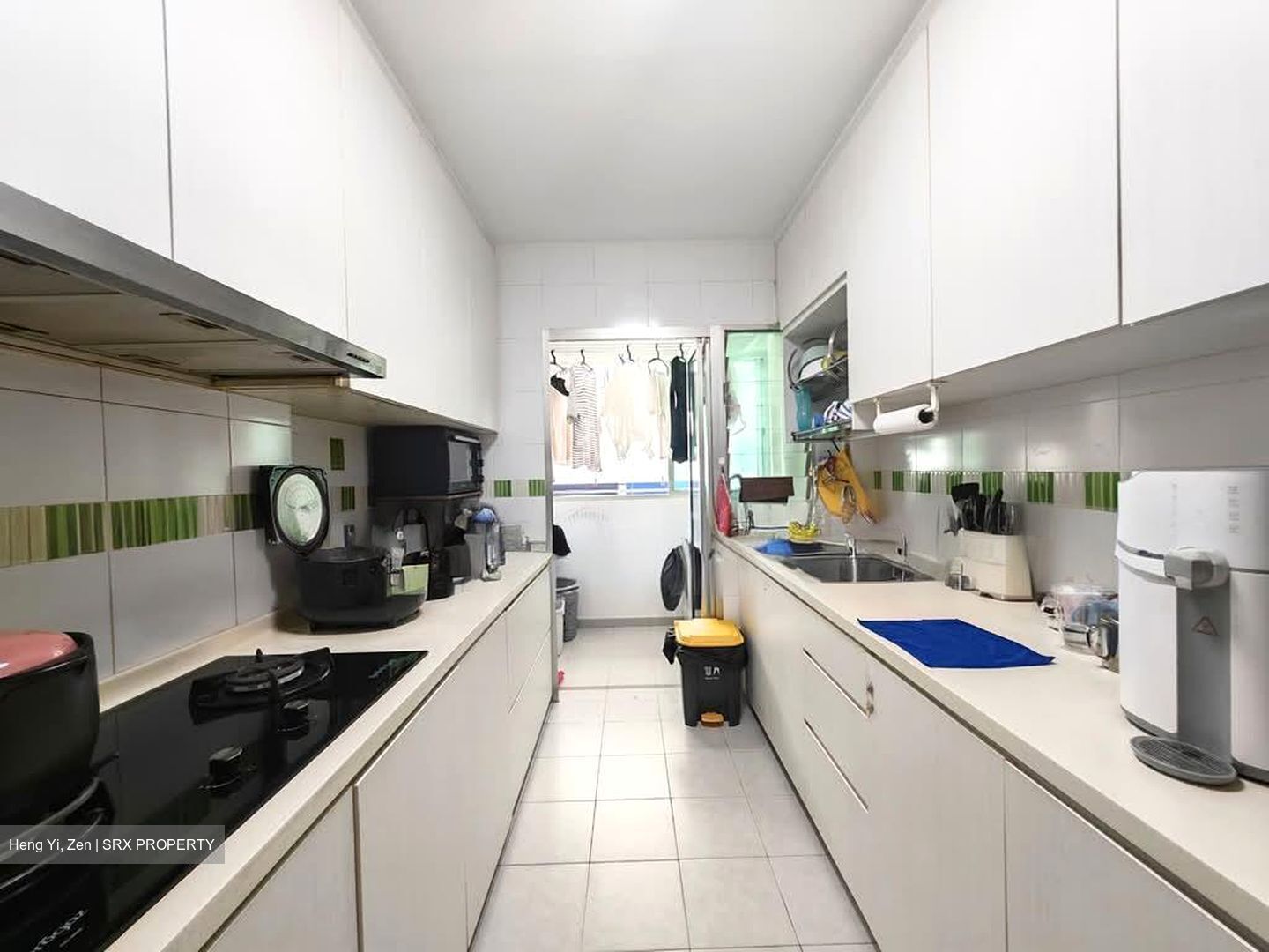 Blk 331B Anchorvale Harvest (Sengkang), HDB 5 Rooms #573252921
